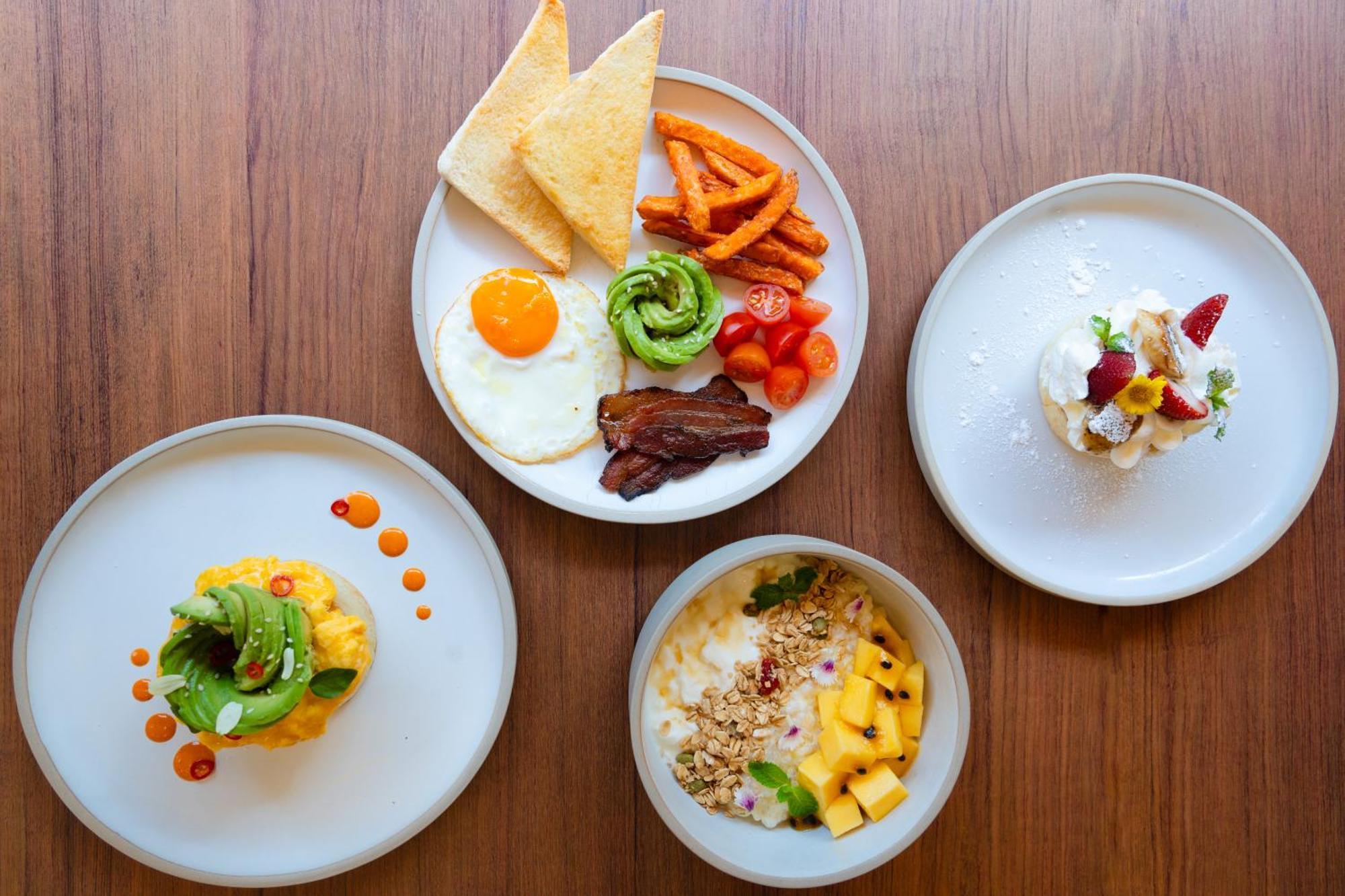 Walton Suites Sukhumvit Bangkok Luaran gambar
